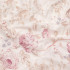 Постельное белье "Cotton Dreams" Valencia Premium Ameli розовый Евро