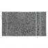 Полотенце махровое "Casual Avenue/L'appartement" London темно-серый/dark grey 70*140 см