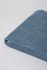 Полотенце махровое "Edelson" Soft голубая ель 70*140 см
