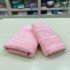 Полотенце махровое "Ceylin's" Pirin розовый 50*90 см
