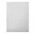 Комплект скатерть с салфетками "Nova" Валенсия белый 150*220 см, 35*35 см-6 шт.