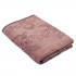 Полотенце махровое "Buddemeyer" Castilha розовый 0004/1354  48*90 см