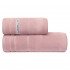 Полотенце махровое "Cotton Dreams" Premium Quality розовый/stacy 50*90 см