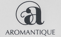 Продукция бренда Аромантик (Aromantique)