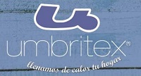 Продукция бренда Амбритекс (Umbritex)
