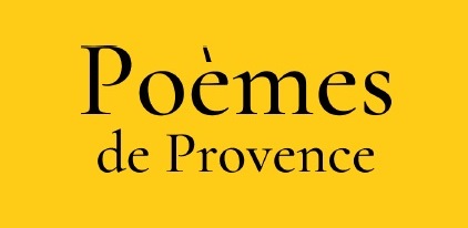 Поэма дэ Прованс (Poèmes de Provence)