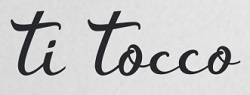 Продукция бренда Ти Токко (Ti Tocco)