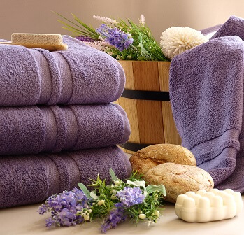 Как выбрать полотенце