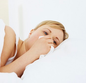 Подушка для аллергика