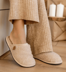 Домашняя обувь