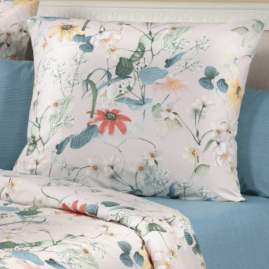 Комплект наволочек 2 шт. Audrey Hepburn Pastoral 70*70 см