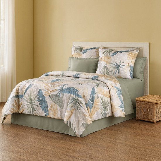 Постельное белье Мако-сатин Philosophy- Zenato 1.5 спальный