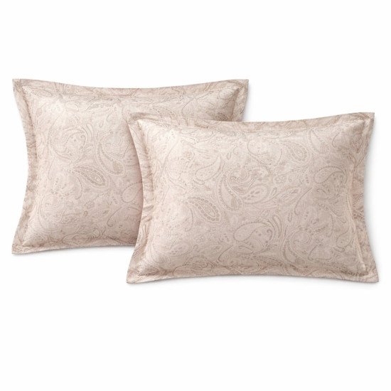 Комплект наволочек 2 шт. Мако-сатин Премиата  Gregory/Грегори 70*70 см