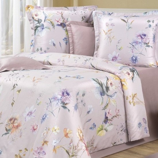 Постельное белье Мако-сатин Philosophy- Alla Palla 1.5 спальный