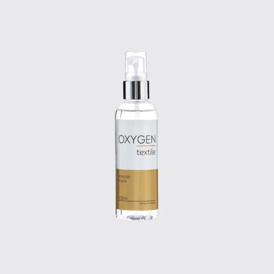 Аромаспрей для текстиля "Oxygen Home" Powder/Пудра 100 мл