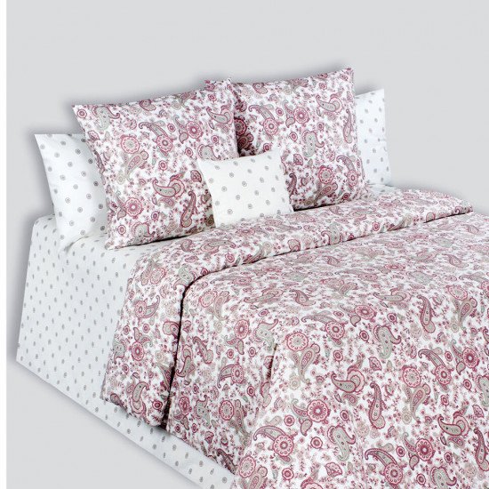 Постельное белье "Cotton Dreams" Marilyn Monroe Roseto 1.5 спальный