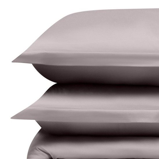 Комплект наволочек 2 шт. на молнии Мако-сатин Philosophy Vogue 50*70 см