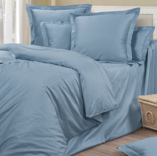Постельное белье  Premiata Shushu Евро макси (king size)