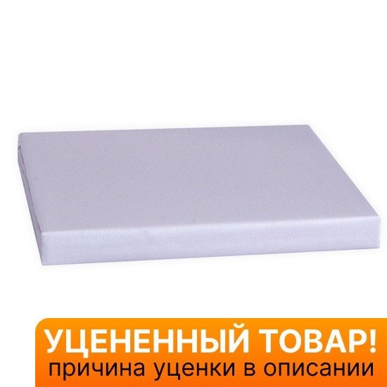 Уценка! Простыня "Cotton Dreams" Valencia Murano 220*240 см