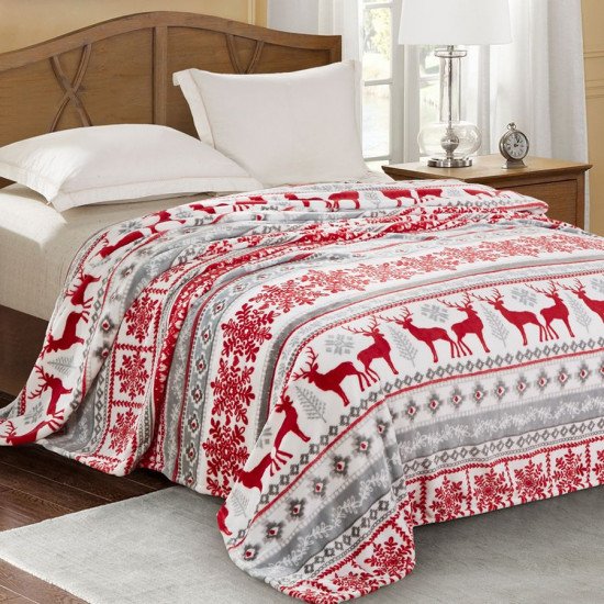 Плед "Cleo" California 150/188-pf 150*200 см