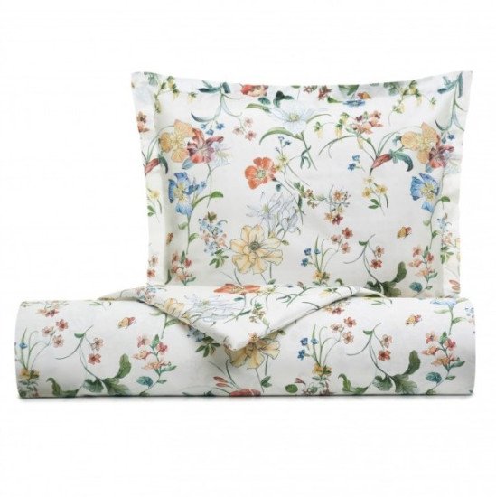 Комплект наволочек 2 шт. Мако-сатин Премиата-  Lucia/Лючия 70*70 см