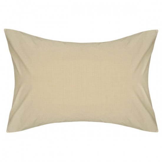 Комплект наволочек 2 шт. "Cotton Dreams" Twill Milan Ilusionista/компаньон 50*70 см