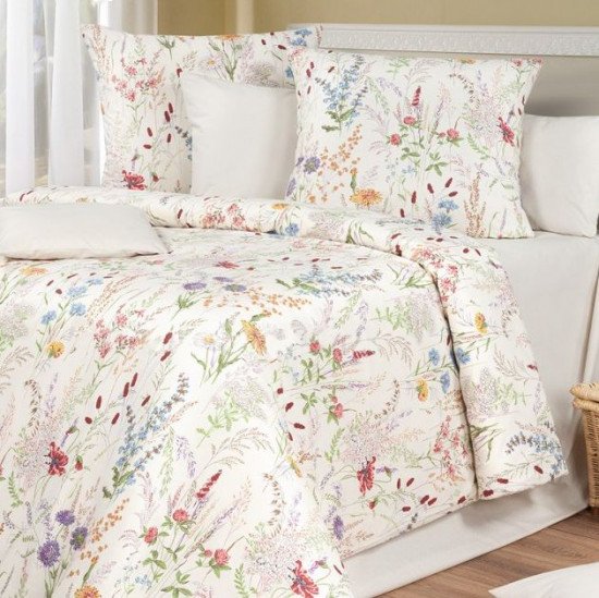 Постельное белье "Cotton Dreams" Valencia Premium Andromeda 2 спальный