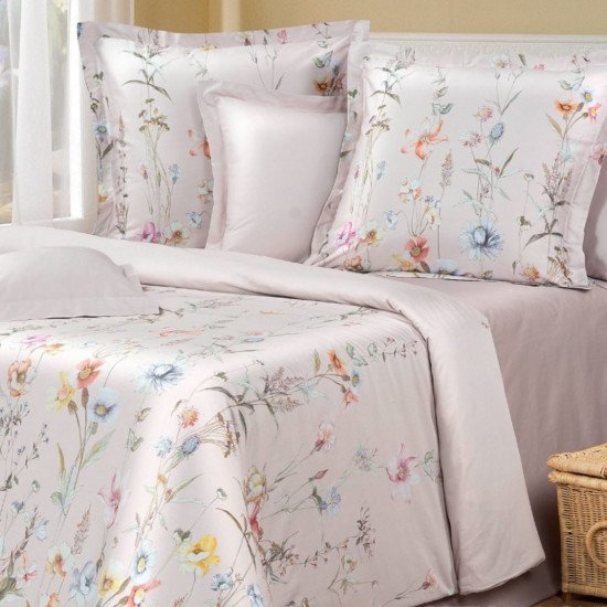 Постельное белье Мако-сатин Philosophy- Savoy 1.5 спальный