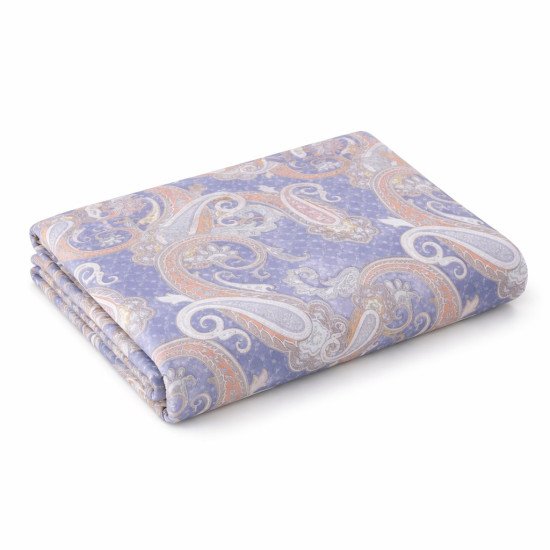 Пододеяльник Сатин Audrey Hepbern Loomis 150*215 см