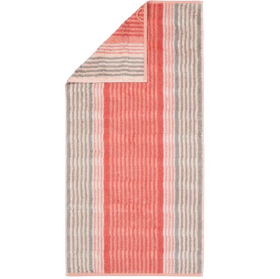 Полотенце махровое 1 шт "Cawo" Noblesse Harmony 27 80*150 см