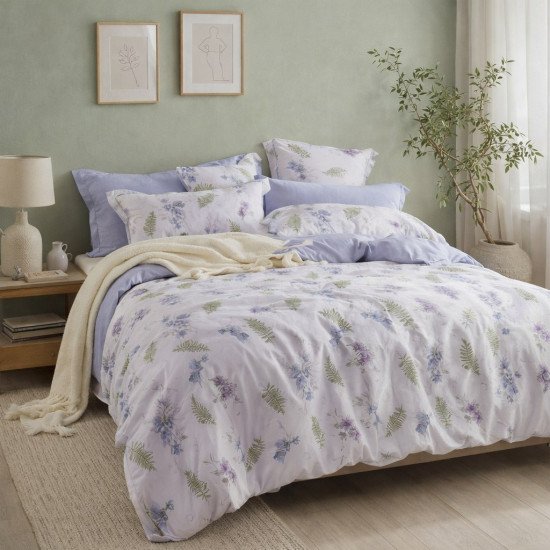 Постельное белье Тенсель "Nova"- С-16 Евро