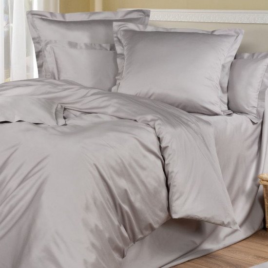 Пододеяльник с наволочками "Cotton Dreams" Tencel Noblesse Jimmy Smith 2 спальный