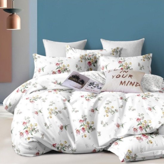 Постельное белье Сатин Marilyn Monroe- Rialto 1.5 спальный