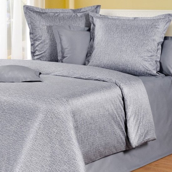 Постельное белье Мако-сатин Премиата- Agra/Агра 2 спальный