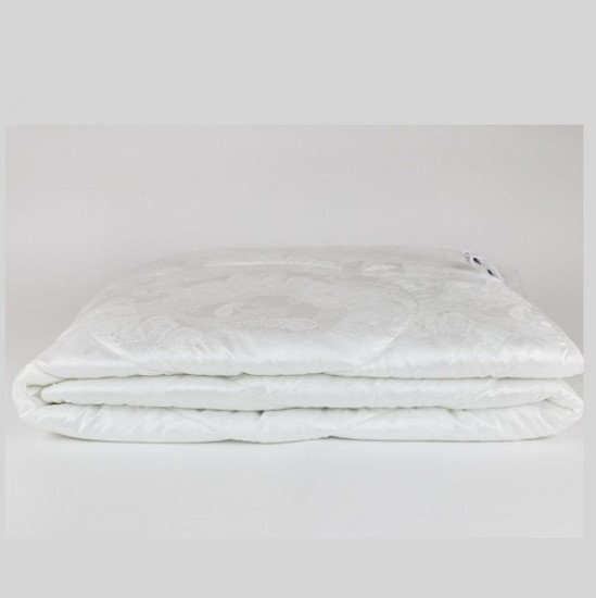 Одеяло "German Grass" Silk Familie Bio 1,5 спальное, 155*200 см