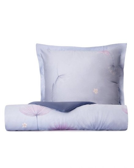 Комплект наволочек 2 шт. "Cotton Dreams" Tencel Noblesse Tore Bora 50*70 см