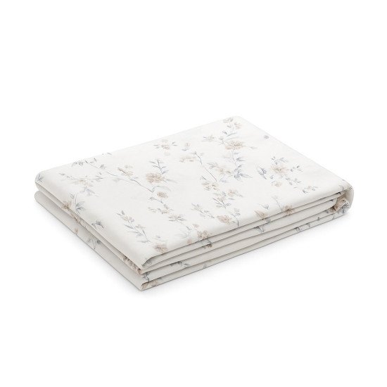 Пододеяльник Сатин Audrey Hepbern Flamenco 150*215 см