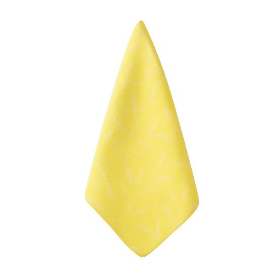 Полотенце кухонное "Votex" Веточки ваниль 236 40*60 см-1 шт