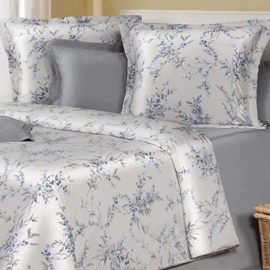 Простыня "Cotton Dreams" Tencel Noblesse Fil a Fil 240*260 см