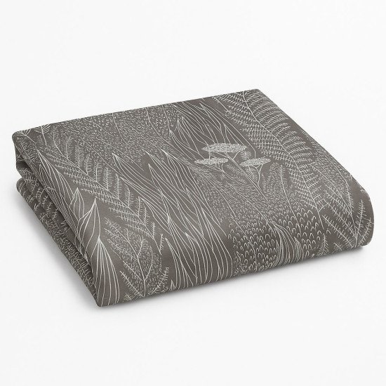 Пододеяльник на молнии Мако-сатин Premiata Monza 200*220 см