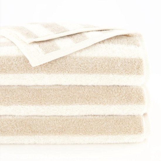 Полотенце махровое 1 шт "Cawo" Towels Maison 33  70*140 см