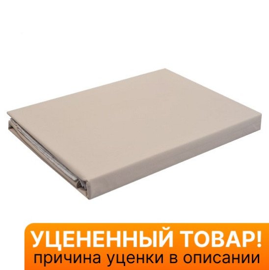 Уценка! Простыня Valencia Amara 220*240 см