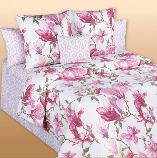 Постельное белье "Cotton Dreams" Twiil Milan Cleo Soul 1.5 спальный