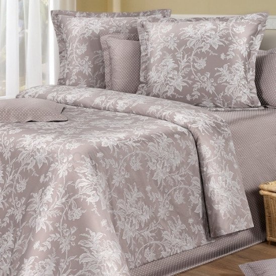 Постельное белье  Premiata Samsara Евро макси (king size)