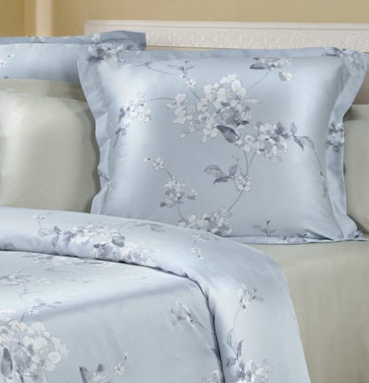 Комплект наволочек 2 шт. Tencel Noblesse Twin Shadows 70*70 см