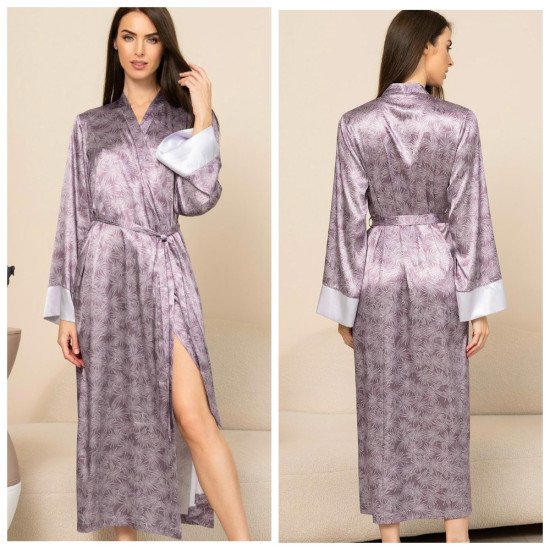Халат женский "Мiа-Amore" Eseniа 48-50 (L/XL)