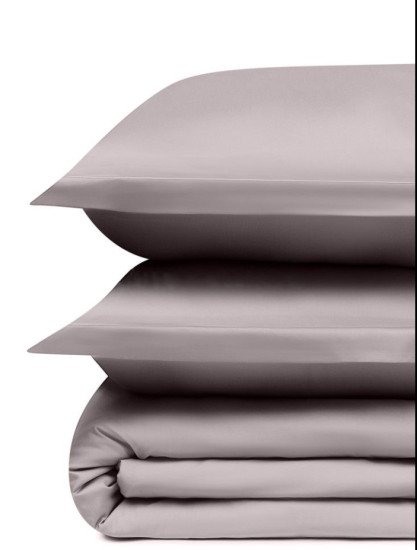 Комплект наволочек 2 шт. на молнии Мако-сатин Philosophy Vogue 70*70 см