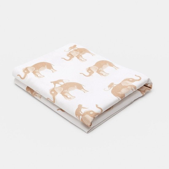 Пододеяльник Перкаль Valencia Aladino 150*215 см