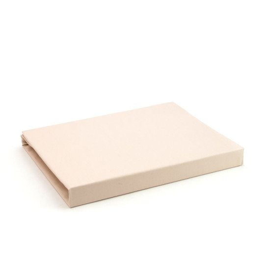 Простыня на резинке Перкаль Valencia  Florina 180*200 высота 25 см