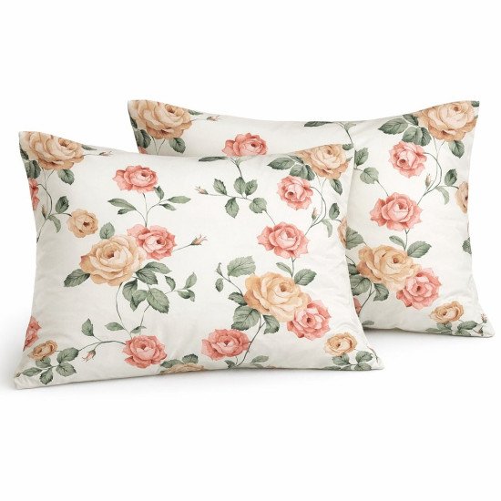 Комплект наволочек 2 шт. Marilyn Monroe Carmina 50*70 см